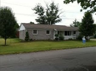 515 S Clem St, Winchester, IN 47394