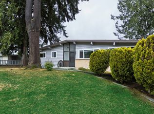 5627 213th St SW #A, Mountlake Terrace, WA 98043