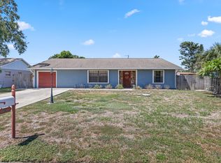 3721 Dorrit Ave, Boynton Beach, FL 33436