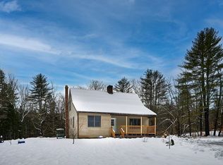 245 Williamsburg Rd, Worthington, MA 01098