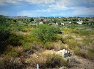 16926 S King Dr, Mayer, AZ 86333