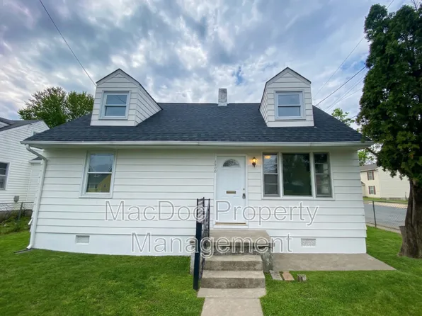 1500 Airport Ave, Fredericksburg, VA 22401