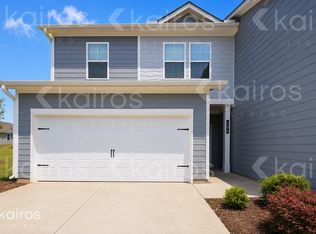 206 Long Island Dr, Cartersville, GA 30120