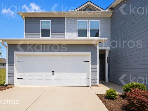 206 Long Island Dr, Cartersville, GA 30120