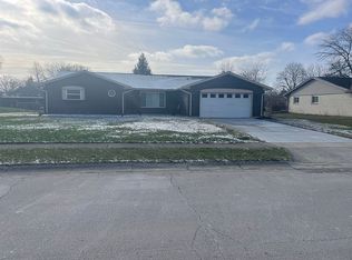 4612 Cutlass Dr, Englewood, OH 45322