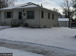 1036 Hubbard Ave, Saint Paul, MN 55104
