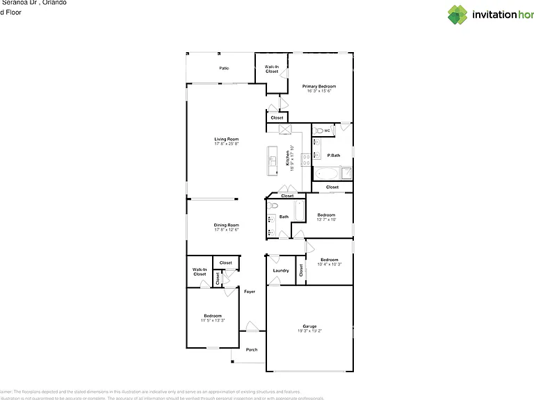 14231 Seranoa Dr — Photo 2