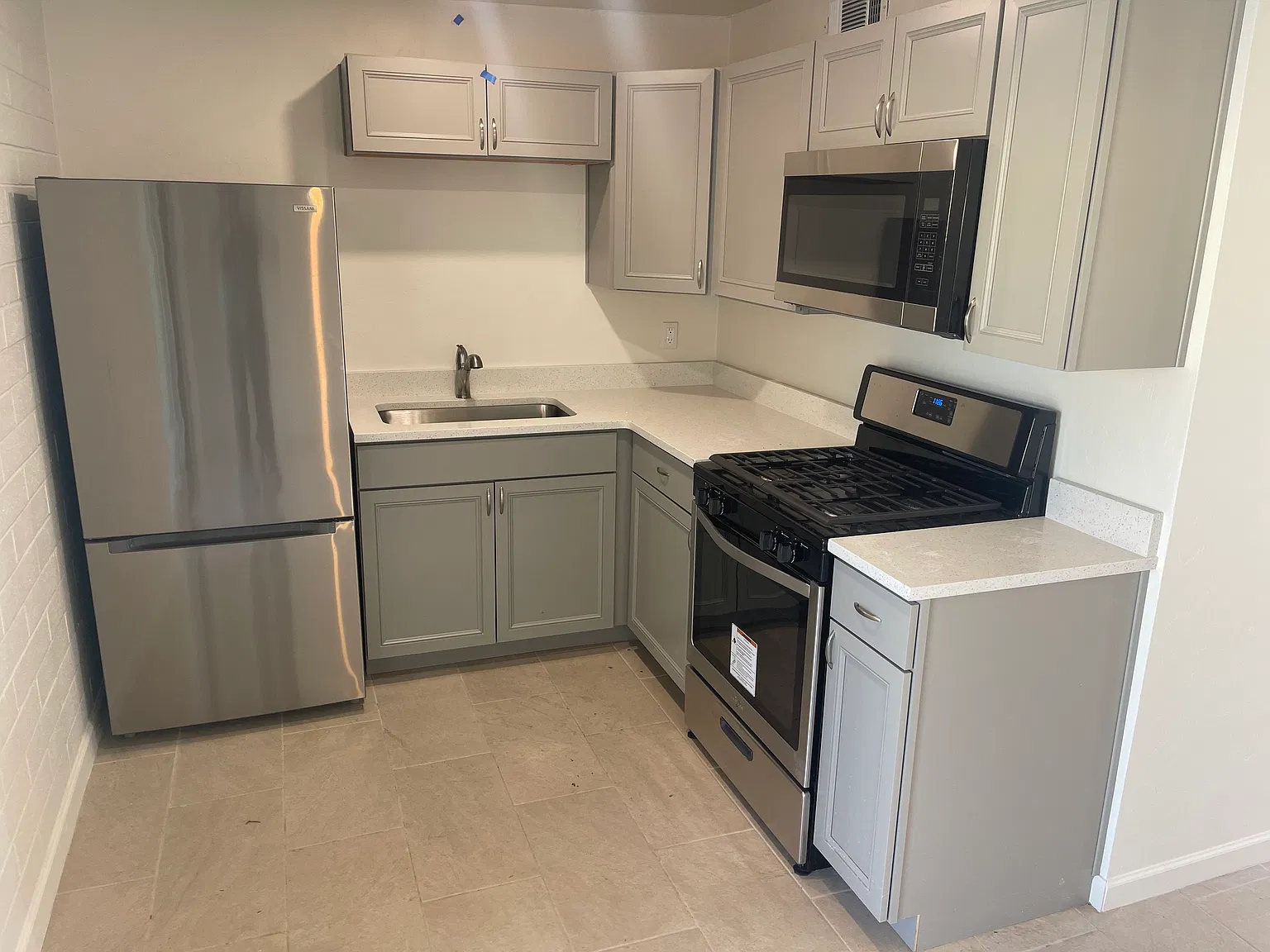 1 bed, 600 sqft, $875 — Photo 4