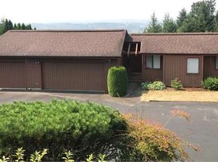 155 SE Westside Dr, Chehalis, WA 98532