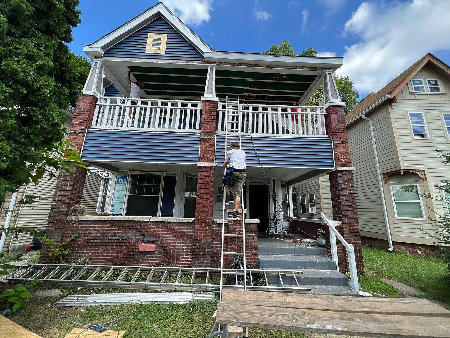 2 bed, 1200 sqft, $1,100 — Photo 2