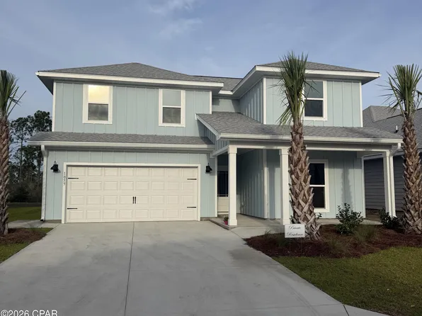 1059 Backwater Rd, Port Saint Joe, FL 32456