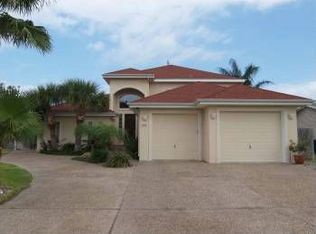 13910 N Cabana St, Corpus Christi, TX 78418