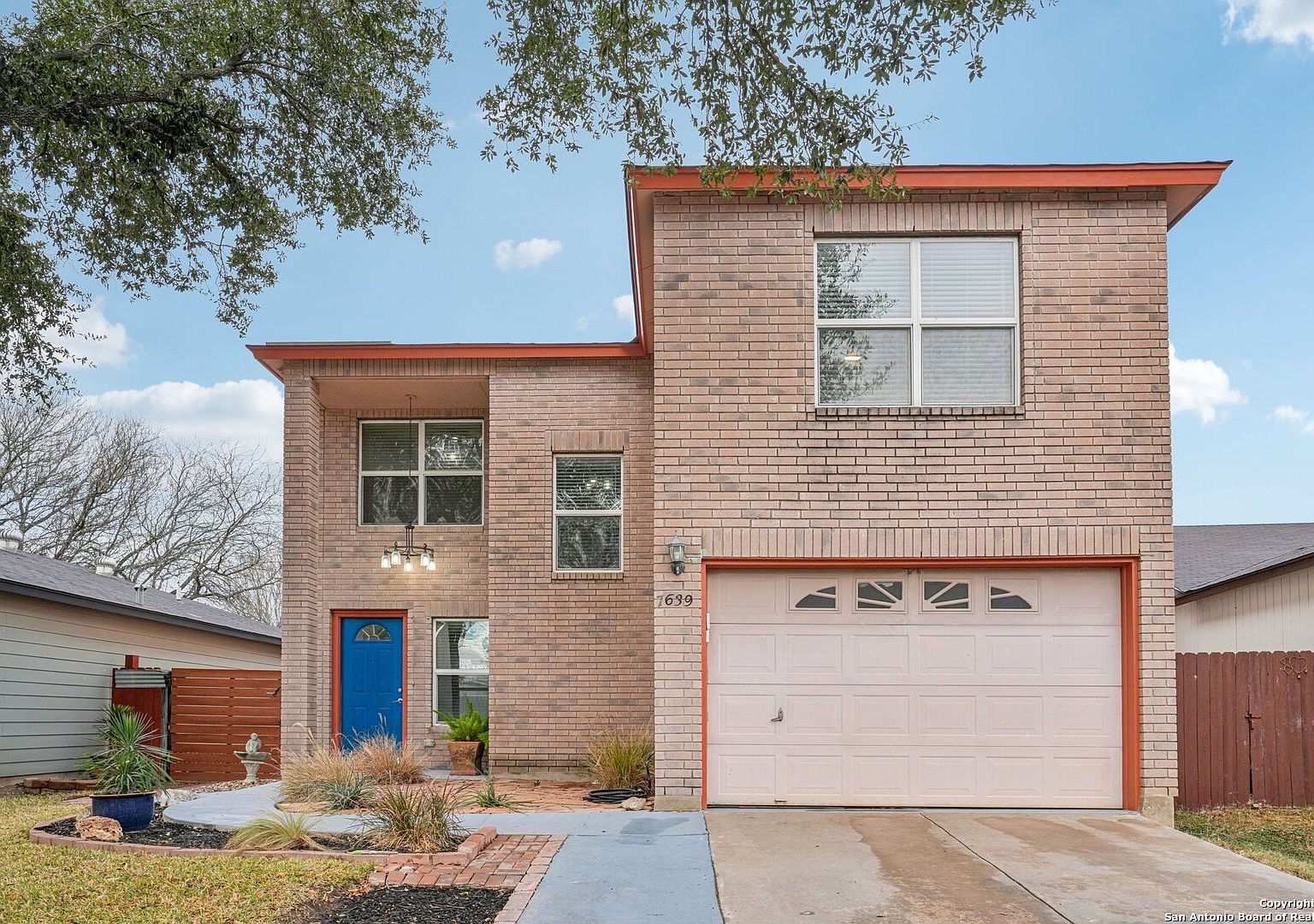 7639 Rimhurst, San Antonio, TX 78250 | Zillow