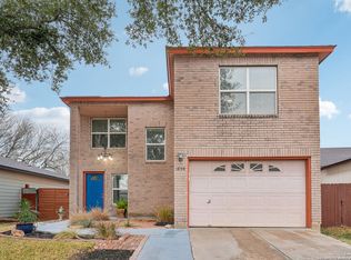 7639 Rimhurst, San Antonio, TX 78250