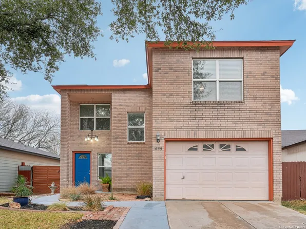 7639 Rimhurst, San Antonio, TX 78250
