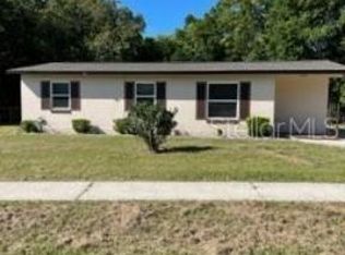 9440 N Milam Way, Citrus Springs, FL 34434