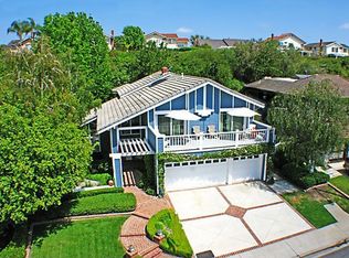 28522 Silverton Dr, Laguna Niguel, CA 92677