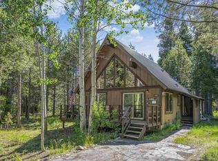 6695 McKinney Creek Rd, Tahoma, CA 96142