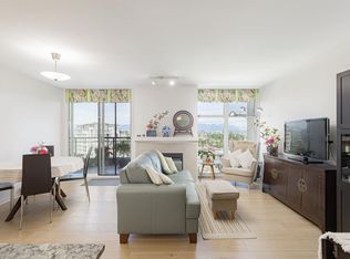 8460 Granville Ave #1607, Richmond, BC