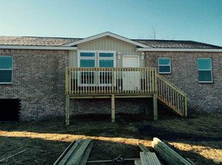 1232 Jessica Loop, Jefferson City, TN 37760