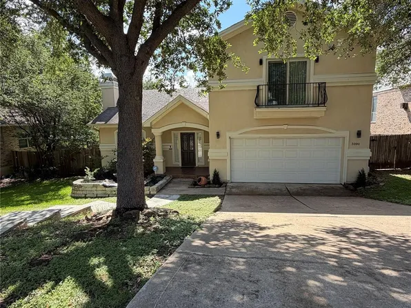 3200 Burks Ln, Austin, TX 78732
