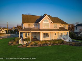 486 Driveway, Oceanport, NJ 07757