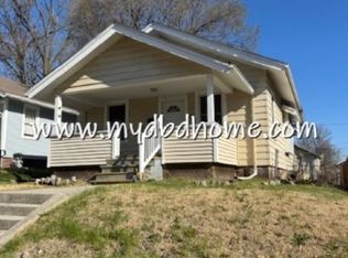 1314 3rd St, Fort Wayne, IN 46808