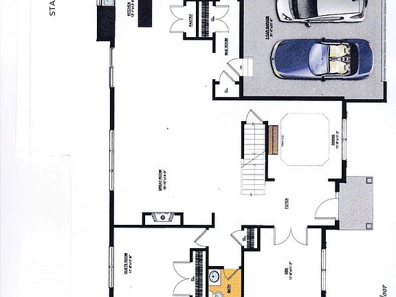 2nd image of 84 Magnolia Ct