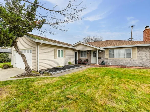 1029 Colnar St, Roseville, CA 95678