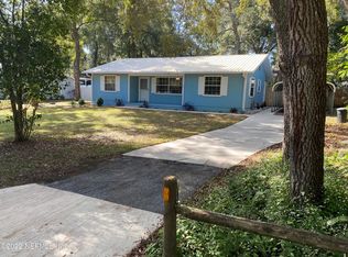 231 SW Garden St, Keystone Heights, FL 32656