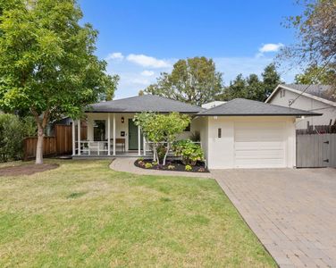 224 Haight St, Menlo Park, CA, 94025