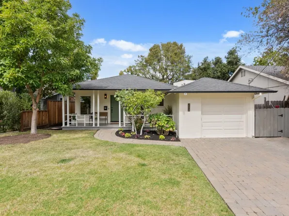 224 Haight St, Menlo Park, CA 94025