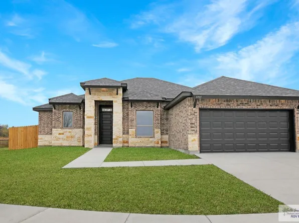 3705 Marco Ave, Harlingen, TX 78552