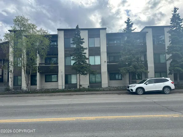 1315 Cordova St, Anchorage, AK 99501
