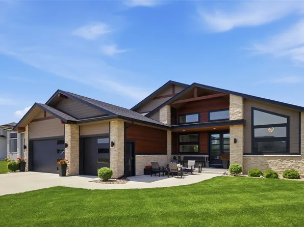 8008 NW 106th Ct, Johnston, IA 50131