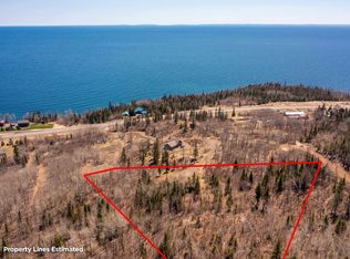 Xx Palisade Heights Trl, Silver Bay, MN 55614