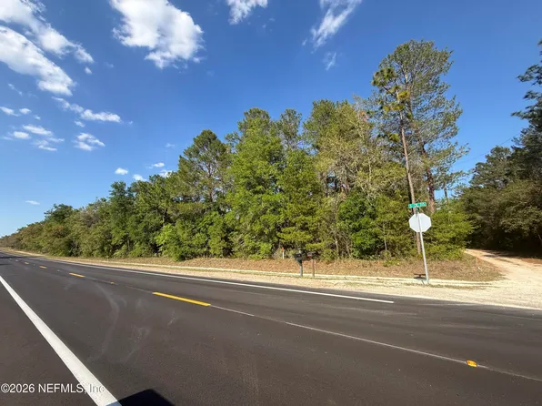 XXX S COUNTY ROAD 315, Interlachen, FL 32148