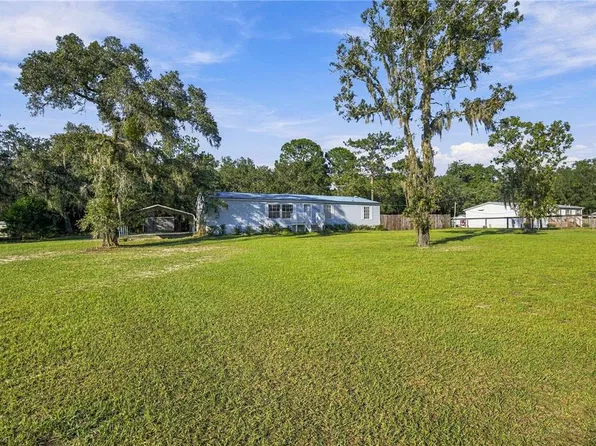 16849 SW 47TH PLACE ROAD, OCALA, FL 34481