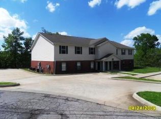 2113 Ringgold Ct APT 307, Clarksville, TN 37042