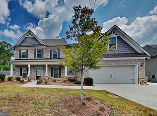 2942 Blue Stone Ct, Dacula, GA 30019