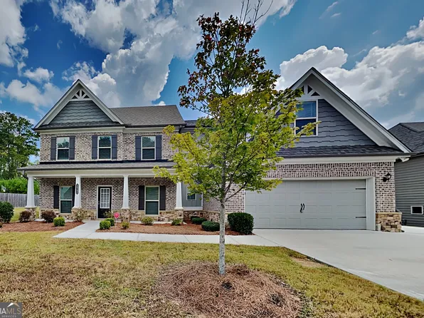 2942 Blue Stone Ct, Dacula, GA 30019