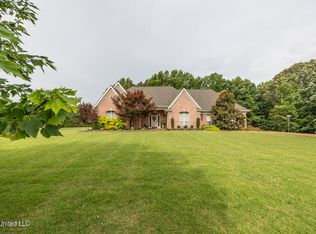 942 Morrow Crest Dr, Hernando, MS 38632