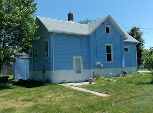 145 E Walnut St, Sheldon, IL 60966