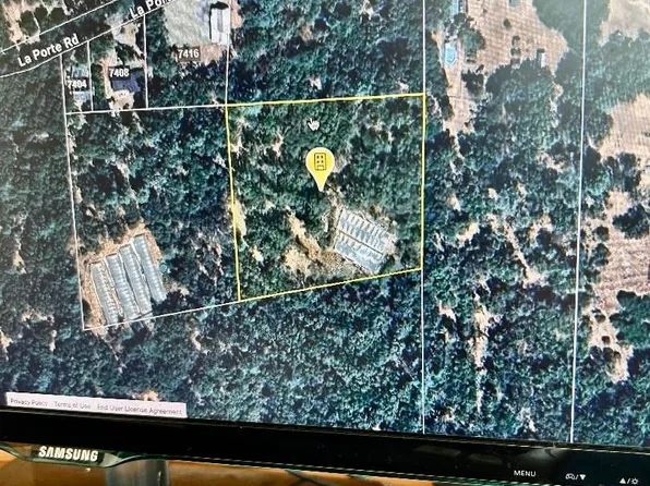 7446 La Porte Rd, Rackerby, CA 95972