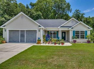 2909 Greenpond Cir, Conway, SC 29527