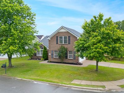 3755 Indian Creek Blvd, Murfreesboro, TN, 37128