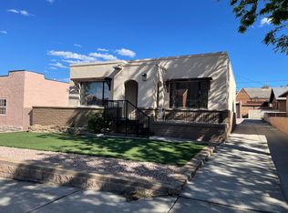 402 E Green Ave, Gallup, NM 87301