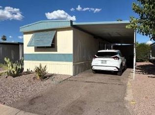 2305 W Ruthrauff Rd UNIT C11, Tucson, AZ 85705