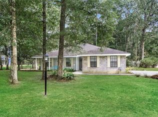 45288 Pine Hill Rd, Hammond, LA 70401