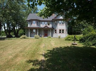 2971 Amber Rd, Marietta, NY 13110